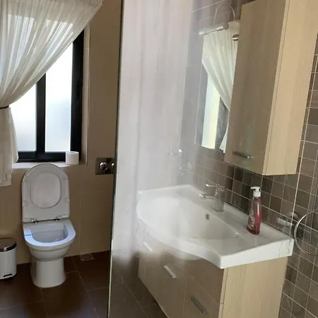 Homestay szállás Paola Court Mellieħa