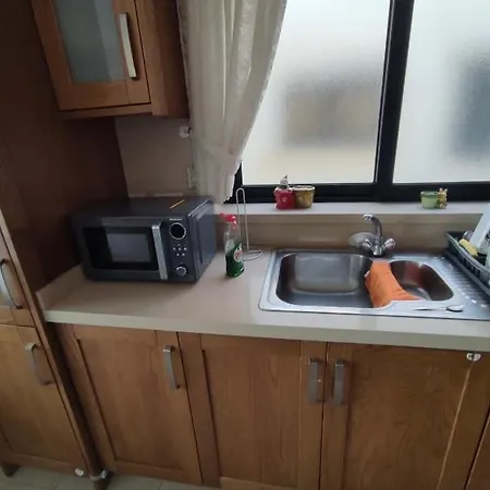 Homestay szállás Paola Court *