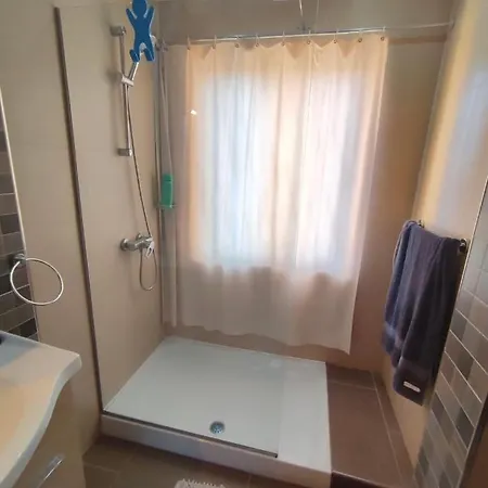 Paola Court Homestay szállás Mellieħa